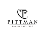 https://www.logocontest.com/public/logoimage/1609469791Pittman Family Law PLLC.png